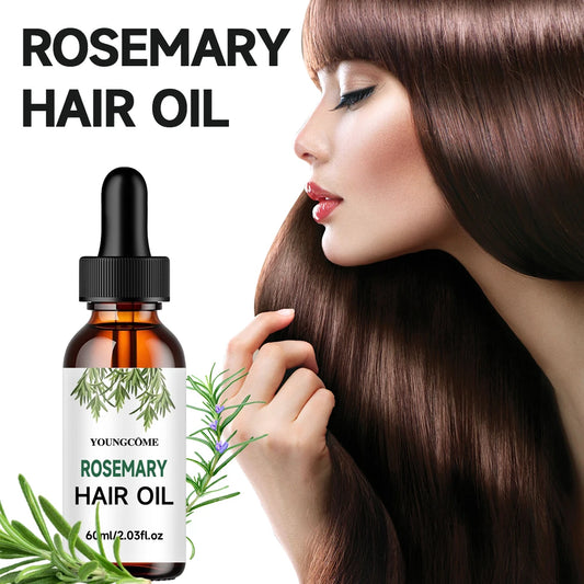 Rozemarijn Haargroei Serum